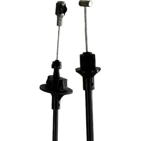 Pioneer Cable Accelerator Cable, Ca-9065 CA-9065